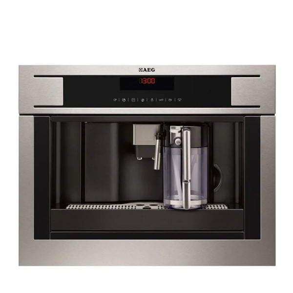 AEG PE4571 – refurbished volautomaat espressomachine van Refurb Coffee