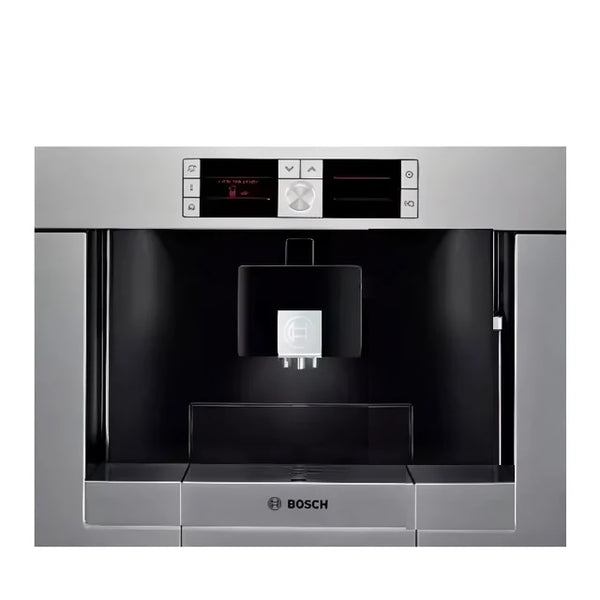 inbouw koffiemachine