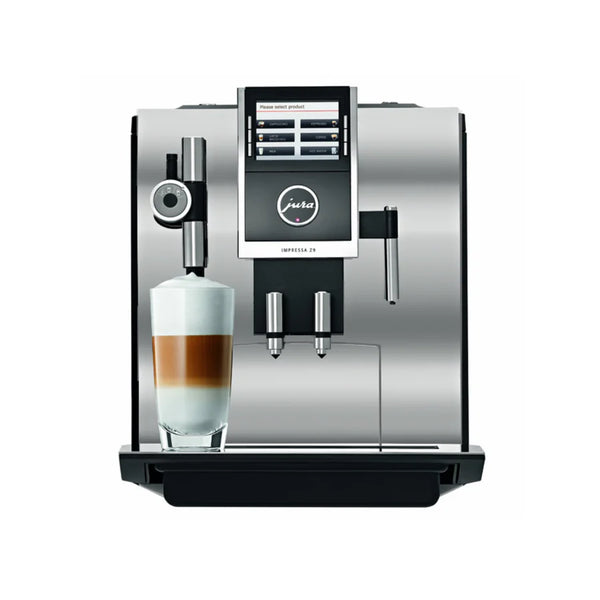 Jura Impressa Z9 – refurbished volautomaat espressomachine van Refurb Coffee
