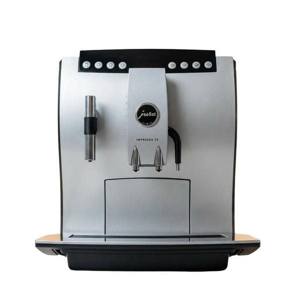 Jura Impressa Z5 – refurbished volautomaat espressomachine van Refurb Coffee