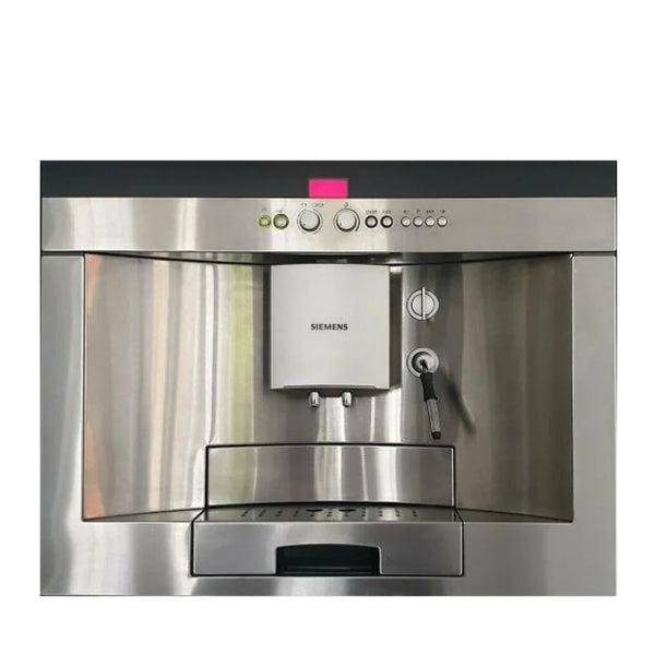 Siemens TK68E571 – refurbished volautomaat espressomachine van Refurb Coffee