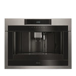 AEG KKE884500M inbouw – refurbished volautomaat espressomachine van Refurb Coffee