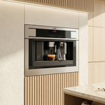 AEG PE4571 Kaffeevollautomat