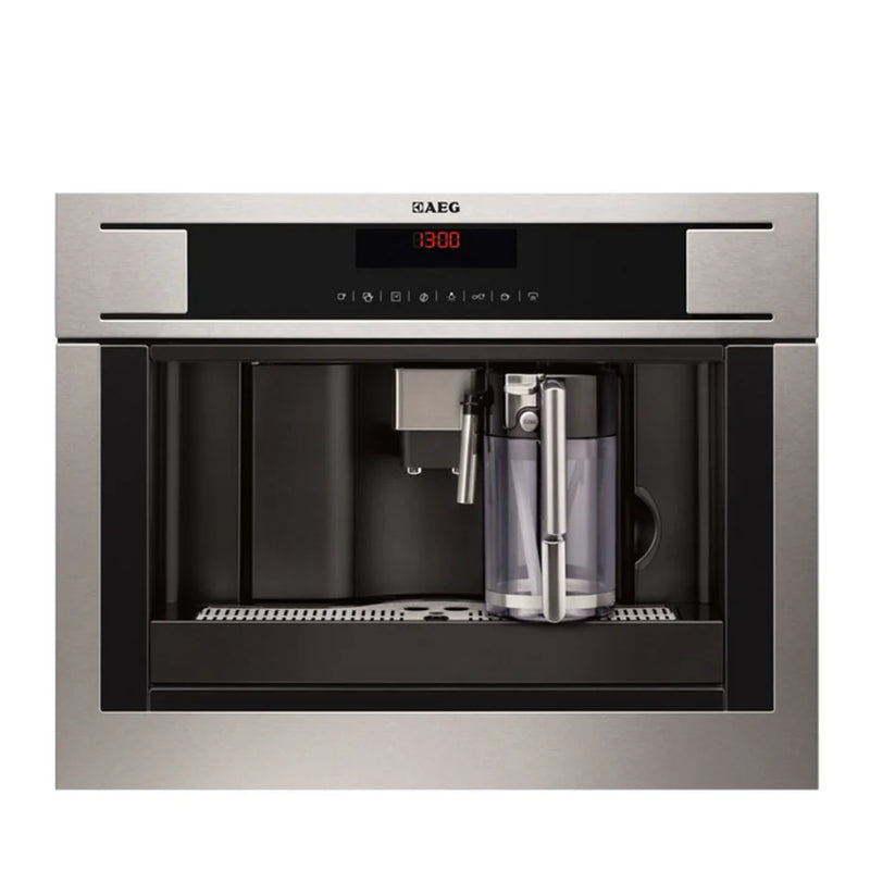 AEG PE4571 – refurbished volautomaat espressomachine van Refurb Coffee