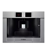 inbouw koffiemachine