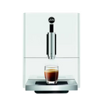 Jura Impressa A1 wit – refurbished volautomaat espressomachine van Refurb Coffee