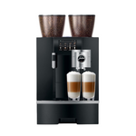 Jura Giga X8C – refurbished volautomaat espressomachine van Refurb Coffee