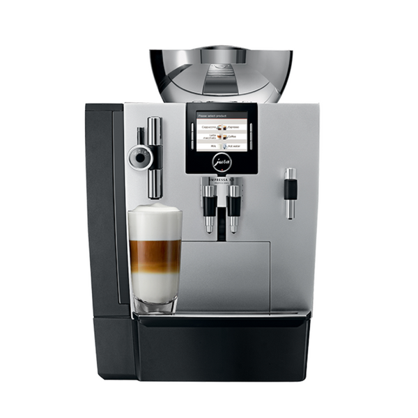 Jura Impressa XJ9 Professional – refurbished volautomaat espressomachine van Refurb Coffee