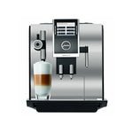 Jura Impressa Z9 – refurbished volautomaat espressomachine van Refurb Coffee