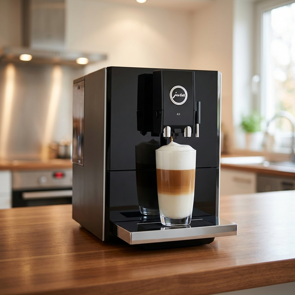 espressomachine