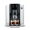Jura E6 Platina Kaffeevollautomat