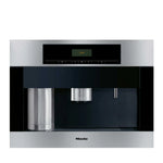 Miele CVA 5065 inbouw – refurbished volautomaat espressomachine van Refurb Coffee