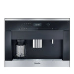 Miele CVA 6401 inbouw – refurbished volautomaat espressomachine van Refurb Coffee