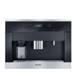 Miele CVA 6405 inbouw – refurbished volautomaat espressomachine van Refurb Coffee