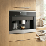 bonenmachine inbouw machine 