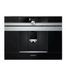 Siemens CT636LES1 Einbau-Kaffeevollautomat