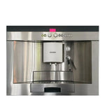 Siemens TK68E571 – refurbished volautomaat espressomachine van Refurb Coffee