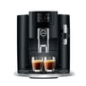 Jura E80 Kaffeevollautomat